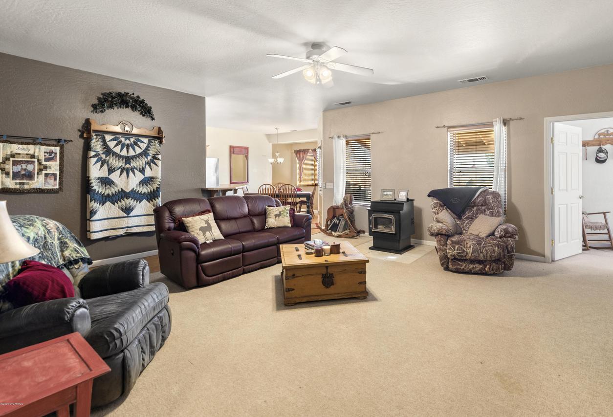 3455 E Phyllis Cir., Camp Verde, AZ 86322