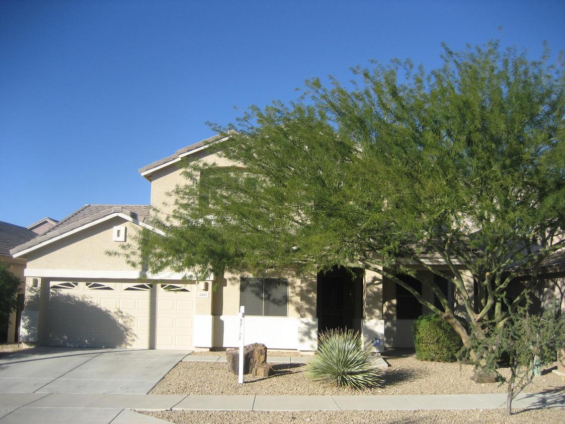 2412 W Eagle Feather Rd., Phoenix, AZ 85085
