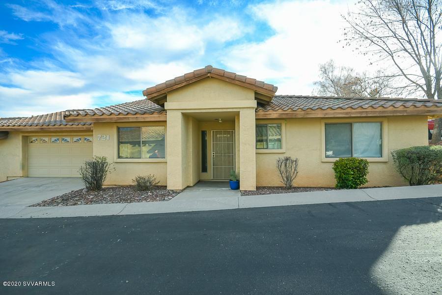 721 Skyview Ln., Cottonwood, AZ 86326