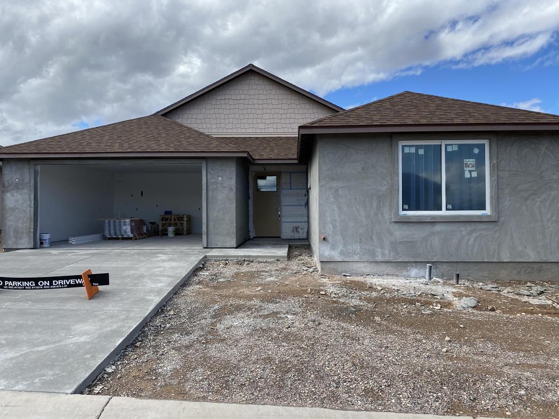 1577 Chateau Dr., Cottonwood, AZ 86326