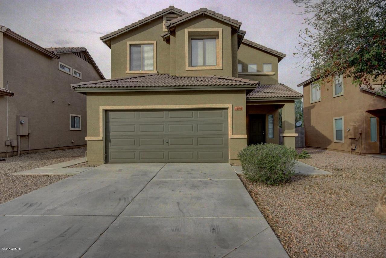 5030 S 6th St., Phoenix, AZ 85040