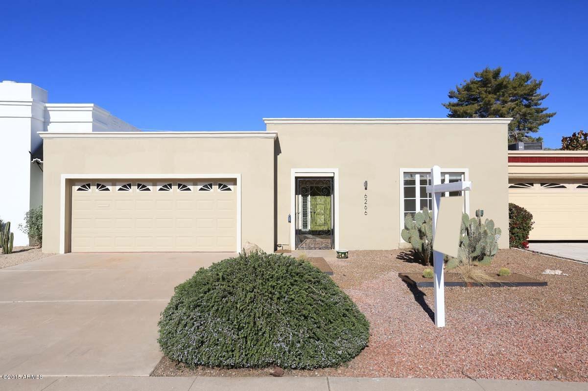 6266 E Avalon Dr., Scottsdale, AZ 85251