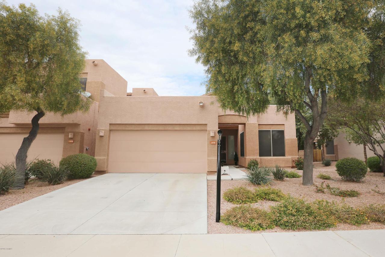 1448 W Marlin Dr., Chandler, AZ 85286