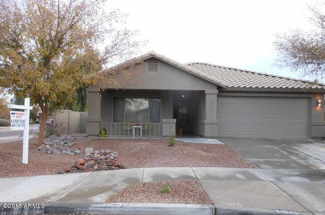 21046 E Calle De Flores St., Queen Creek, AZ 85142