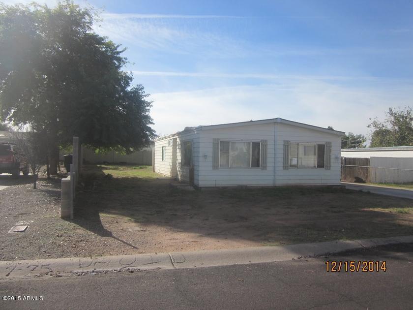 7839 E Jan Ave., Mesa, AZ 85209