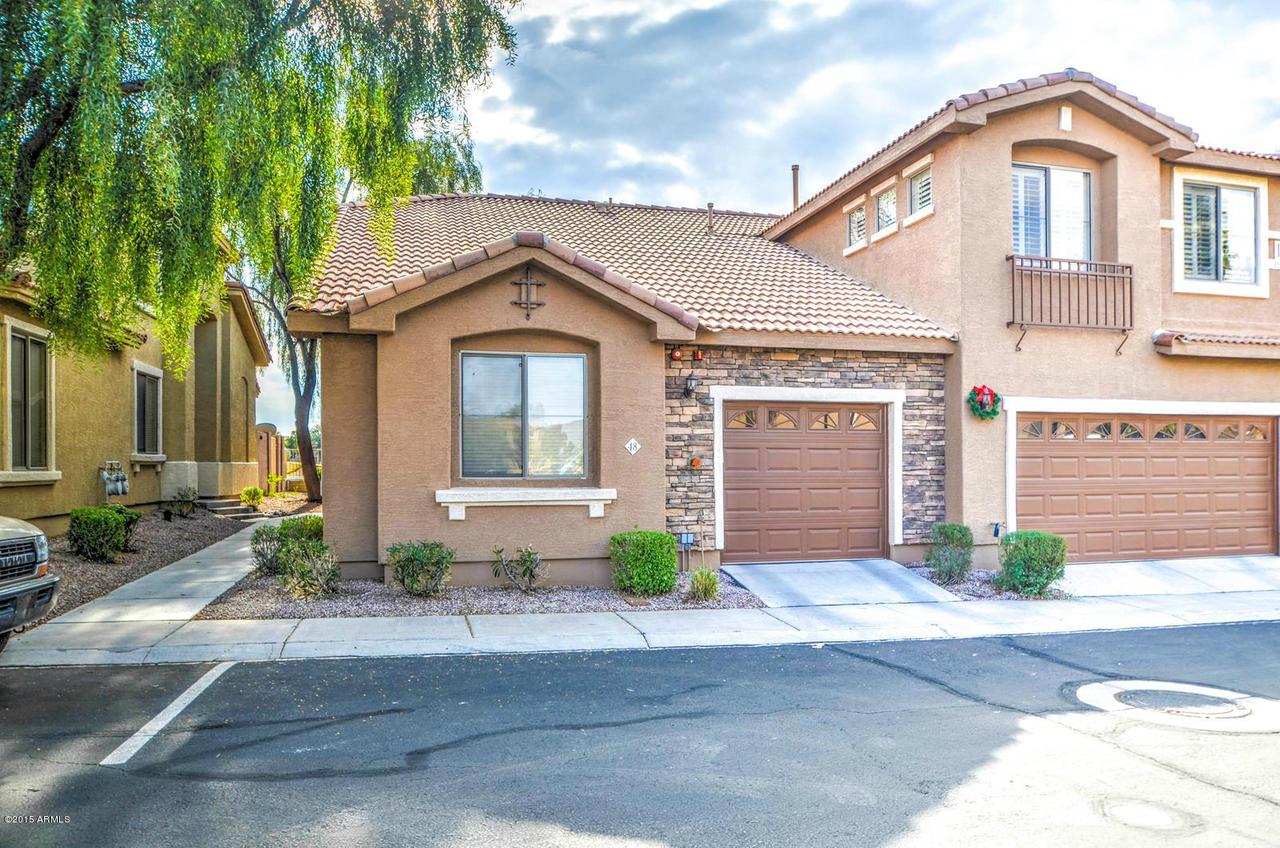 5415 E Mckellips Rd. #48, Mesa, AZ 85215