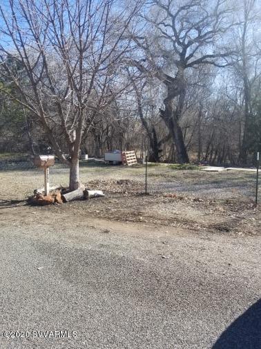 4215 E Aztec Rd., Rimrock, AZ 86335