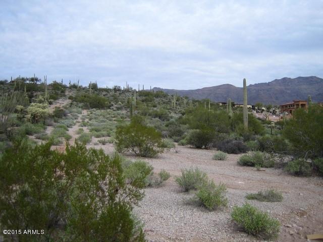 00 S Yaqui Ln. #012B and 012C, Gold Canyon, AZ 85118