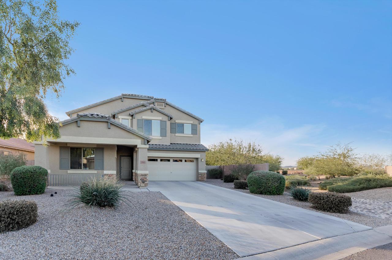 3841 E Graphite Rd., San Tan Valley, AZ 85143