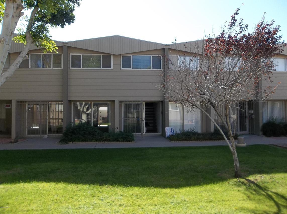 815 N Hayden Rd. #A13, Scottsdale, AZ 85257