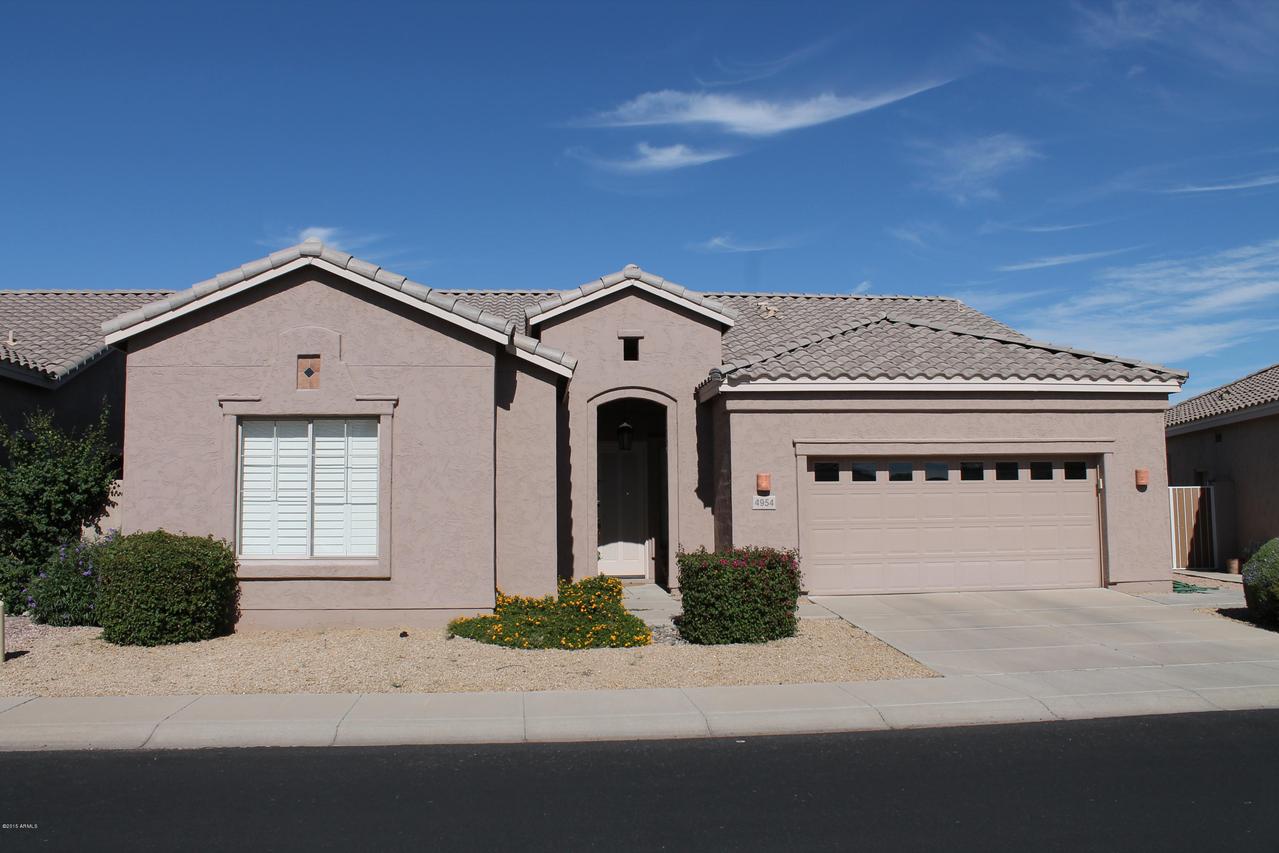 4954 E Villa Theresa Dr., Scottsdale, AZ 85254
