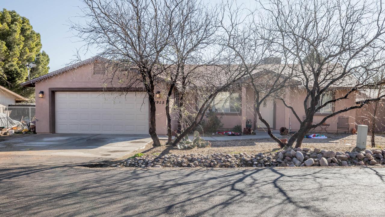 1955 S Wranglers, Cottonwood, AZ 86326