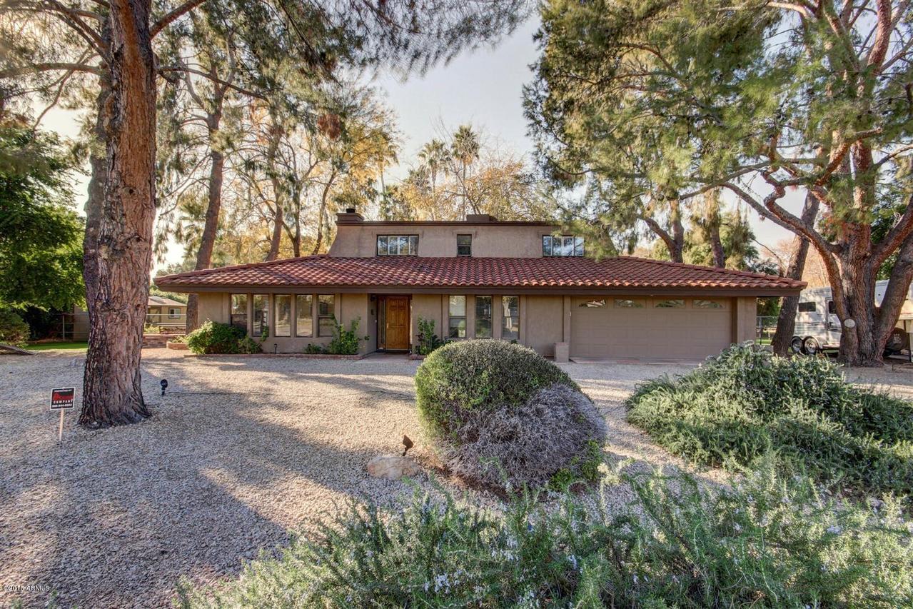 8532 S Stanley Pl., Tempe, AZ 85284