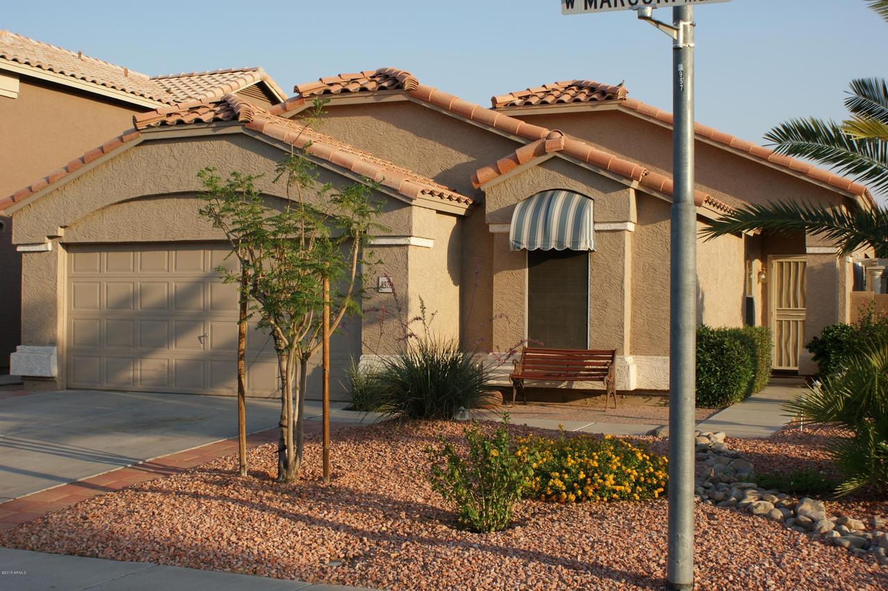 8921 W Marconi Ave., Peoria, AZ 85382