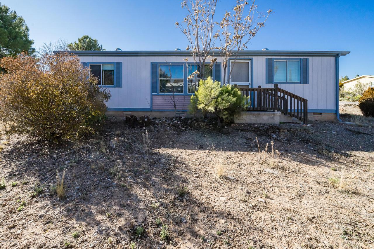 3387 Hogan Cir., Cottonwood, AZ 86326