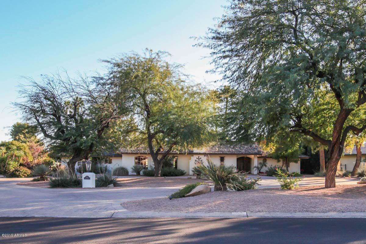 109 E Bird Ln., Litchfield Park, AZ 85340