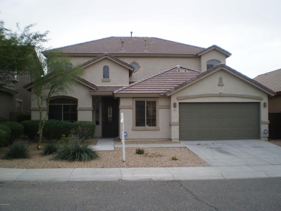 4521 W Ravina Ln., Anthem, AZ 85086