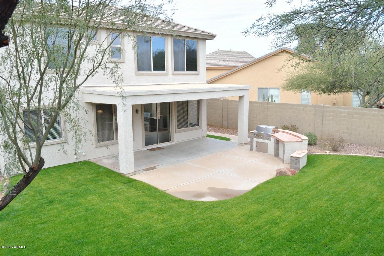 40839 N Capra Way, Anthem, AZ 85086