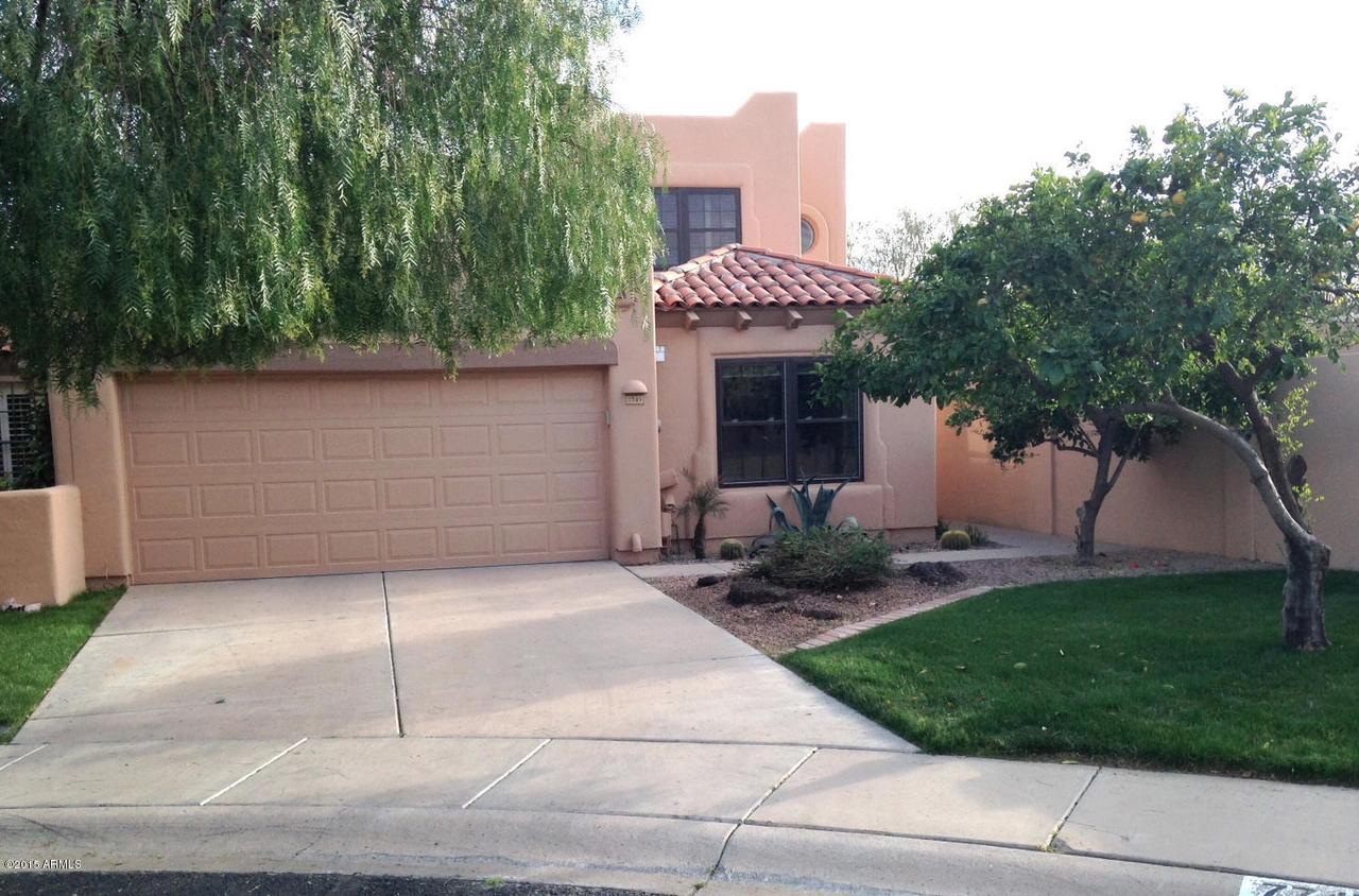 7745 E Montebello Ave., Scottsdale, AZ 85250