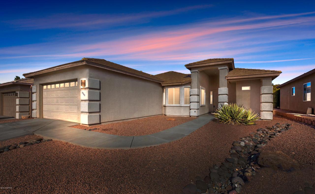 4940 E Somerset Dr., Cornville, AZ 86325