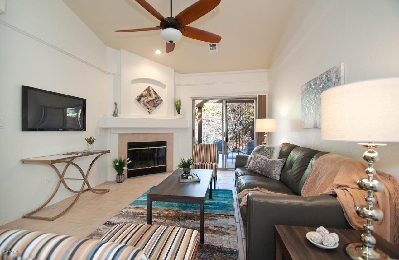 424 Desert Poppy Dr., Sedona, AZ 86336