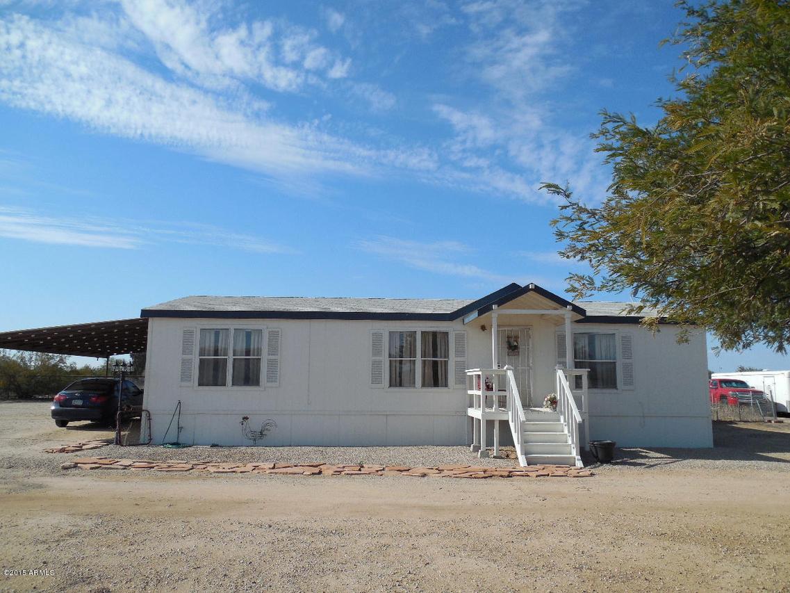 25706 S 193rd St., Queen Creek, AZ 85142