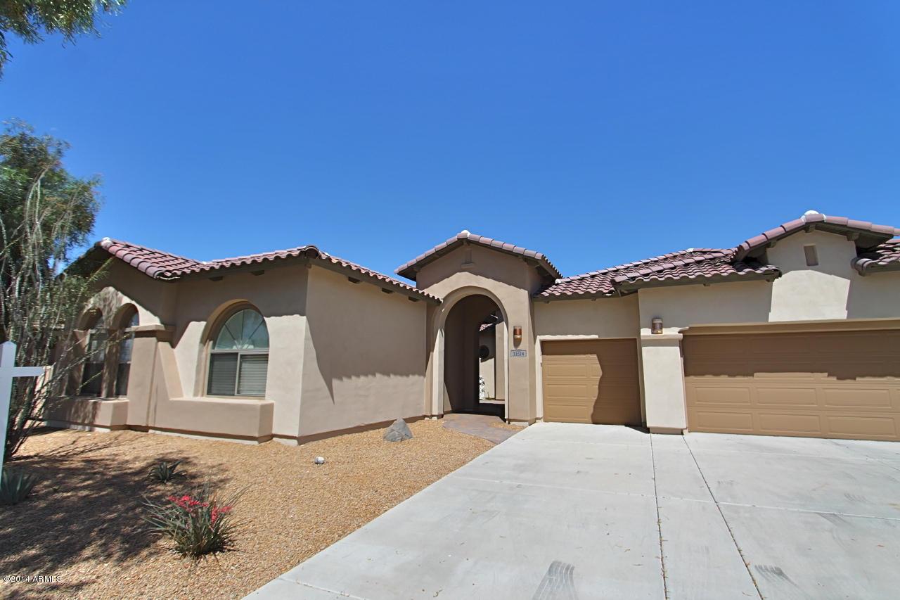31614 N 18th Ln., Phoenix, AZ 85085