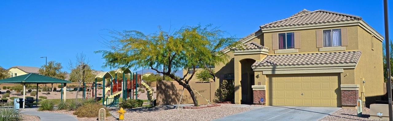 23798 W Pecan Ct., Buckeye, AZ 85326