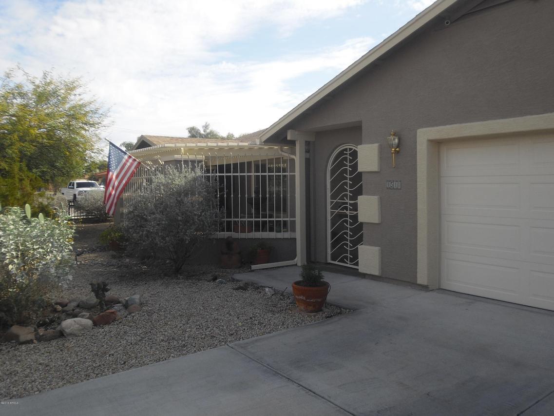 1511 W Sequoia Dr., Phoenix, AZ 85027