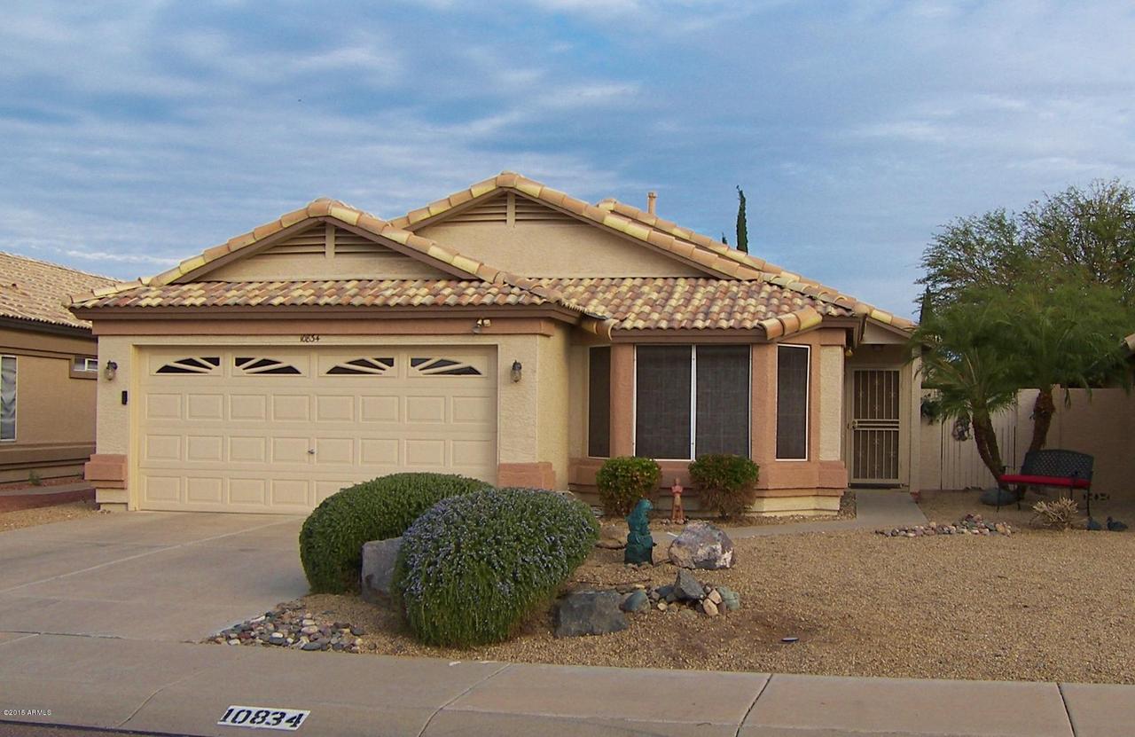 10834 W Irma Ln., Sun City, AZ 85373