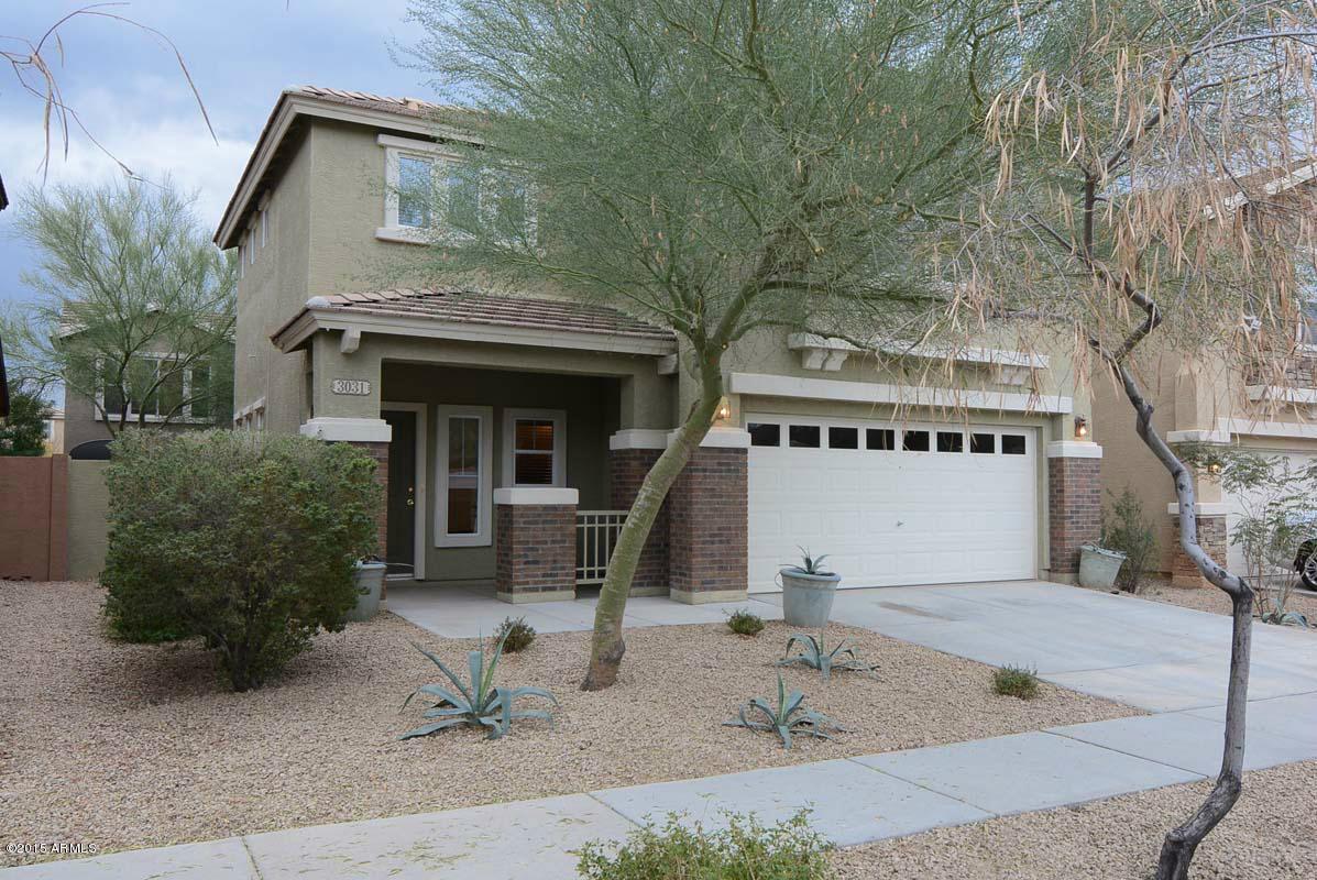 3031 W Perdido Way, Phoenix, AZ 85086