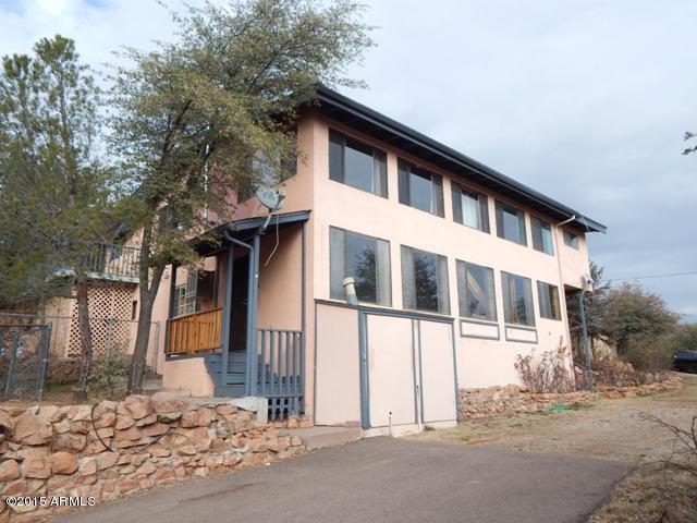 510 E Juniper St., Payson, AZ 85541