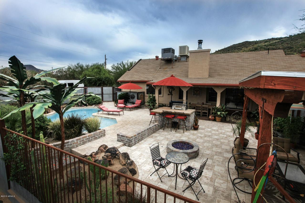 830 E Circle Mountain Rd., New River, AZ 85087