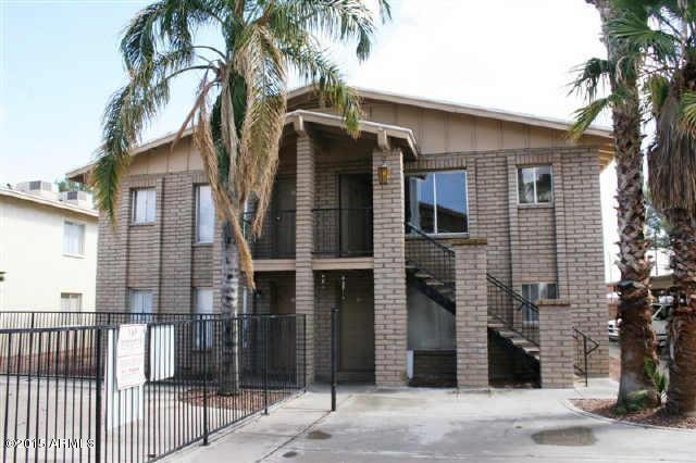 740 E 3rd Ave. #107, Mesa, AZ 85204