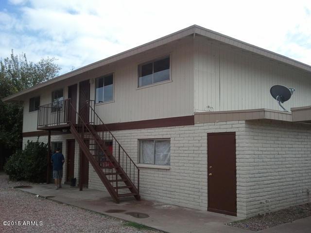 227 S Doran St., Mesa, AZ 85204