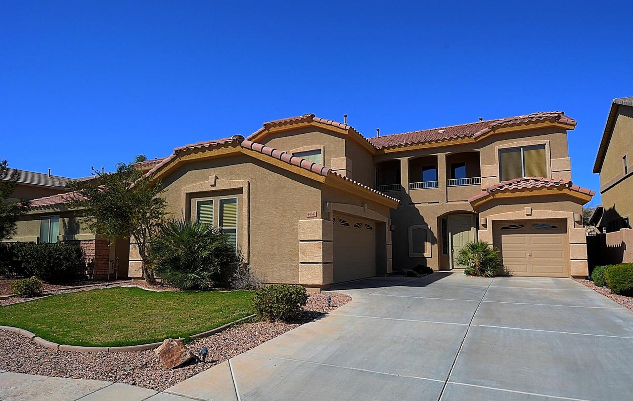 44342 W Yucca Ln., Maricopa, AZ 85138