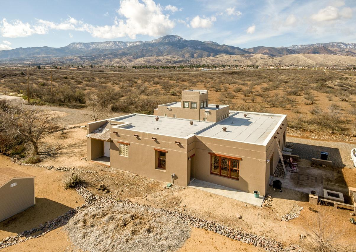 780 W Ocotillo St., Cottonwood, AZ 86326