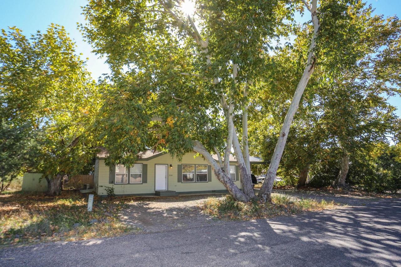 3587 E Ripple Rd., Camp Verde, AZ 86322