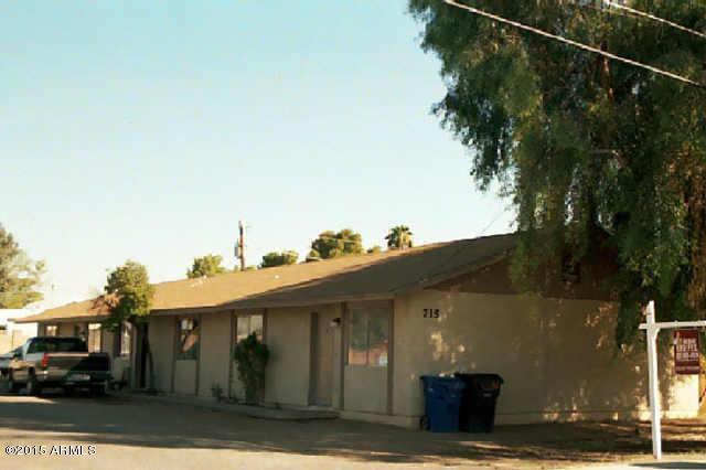 715 S Horne Dr., Mesa, AZ 85204