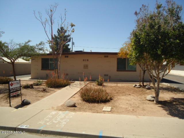 616 S Bellview St., Mesa, AZ 85204