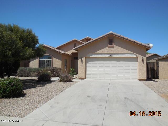 2894 E Pinto Valley Rd., San Tan Valley, AZ 85143