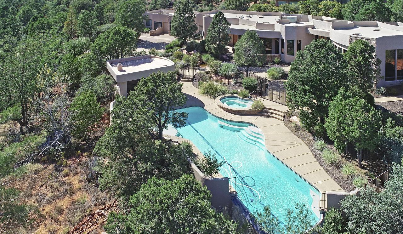 140 Rolling Dr., Sedona, AZ 86336