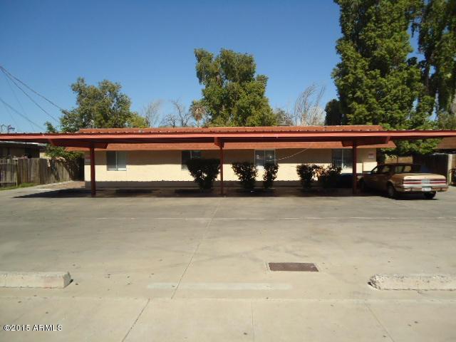 253 S Doran, Mesa, AZ 85204
