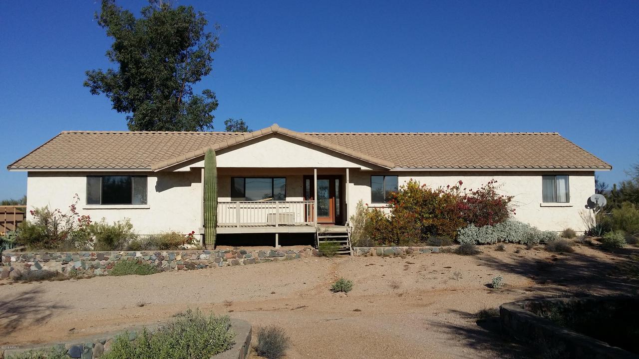 5336 E Tapekim Rd., Cave Creek, AZ 85331