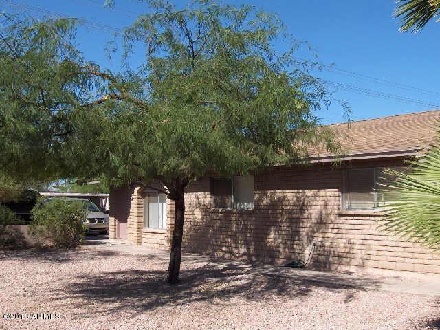 729 S Stapley Dr., Mesa, AZ 85204