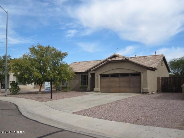 22471 N 107th Dr., Sun City, AZ 85373