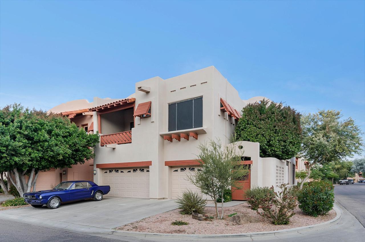 333 N Pennington Dr. #31, Chandler, AZ 85224