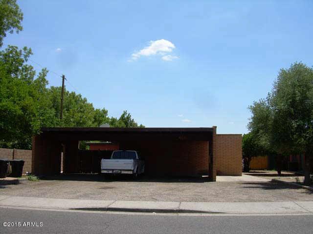 465 E 9th Ave., Mesa, AZ 85204