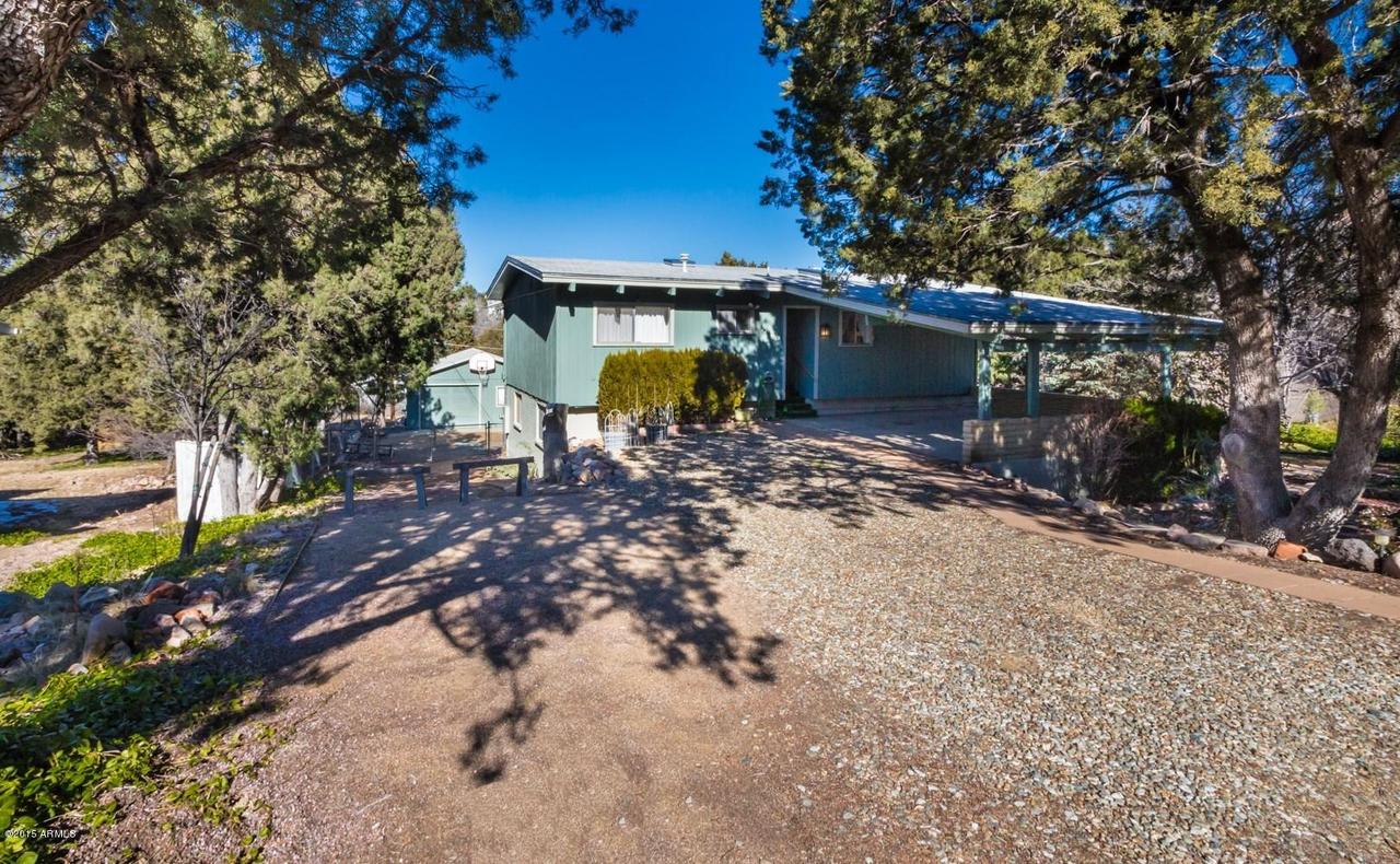 610 Bonita Way, Prescott, AZ 86301