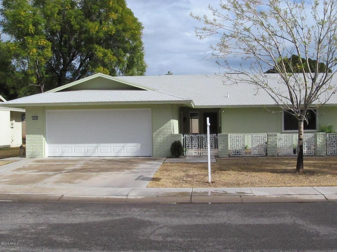 18205 N 99th Dr., Sun City, AZ 85373